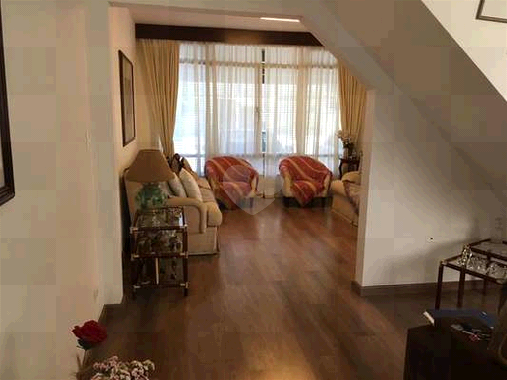 Venda Sobrado São Paulo Planalto Paulista REO210760 3