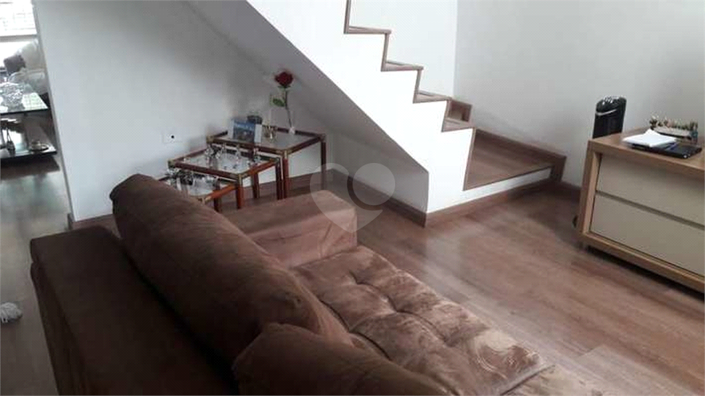 Venda Sobrado São Paulo Planalto Paulista REO210760 17