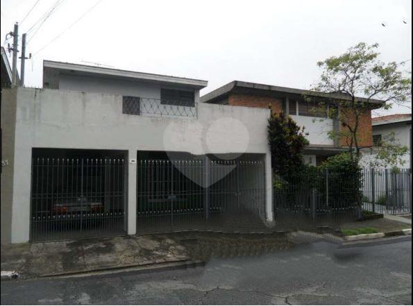 Venda Sobrado São Paulo Planalto Paulista REO210761 27