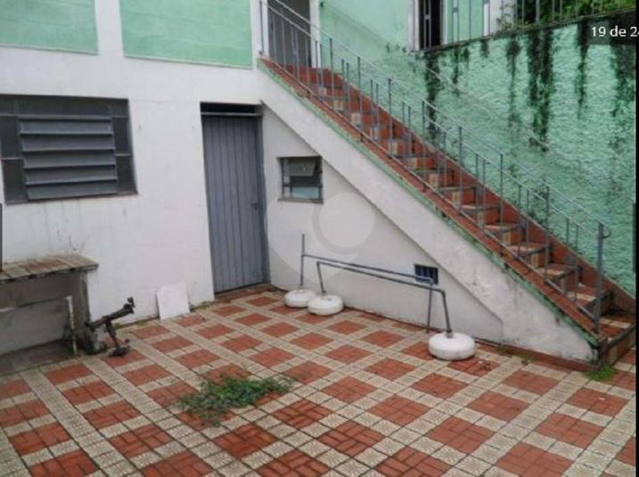 Venda Sobrado São Paulo Planalto Paulista REO210761 34