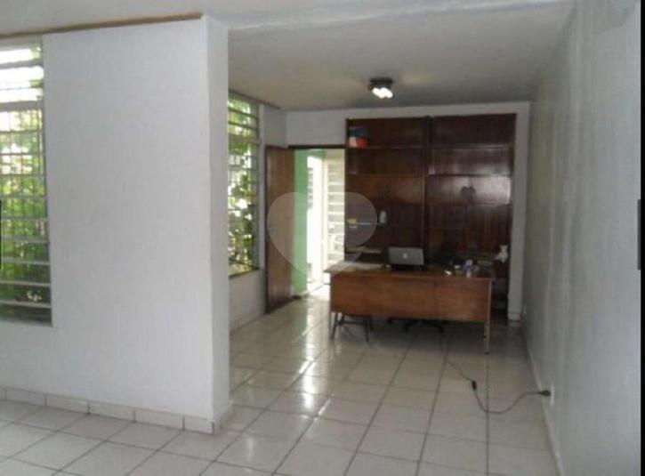 Venda Sobrado São Paulo Planalto Paulista REO210761 22