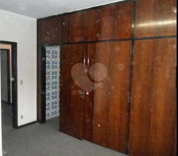 Venda Sobrado São Paulo Planalto Paulista REO210761 28