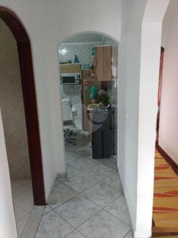 Venda Casa São Paulo Vila Cruz Das Almas REO210774 7