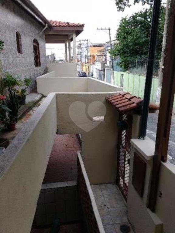 Venda Casa São Paulo Vila Cruz Das Almas REO210774 3