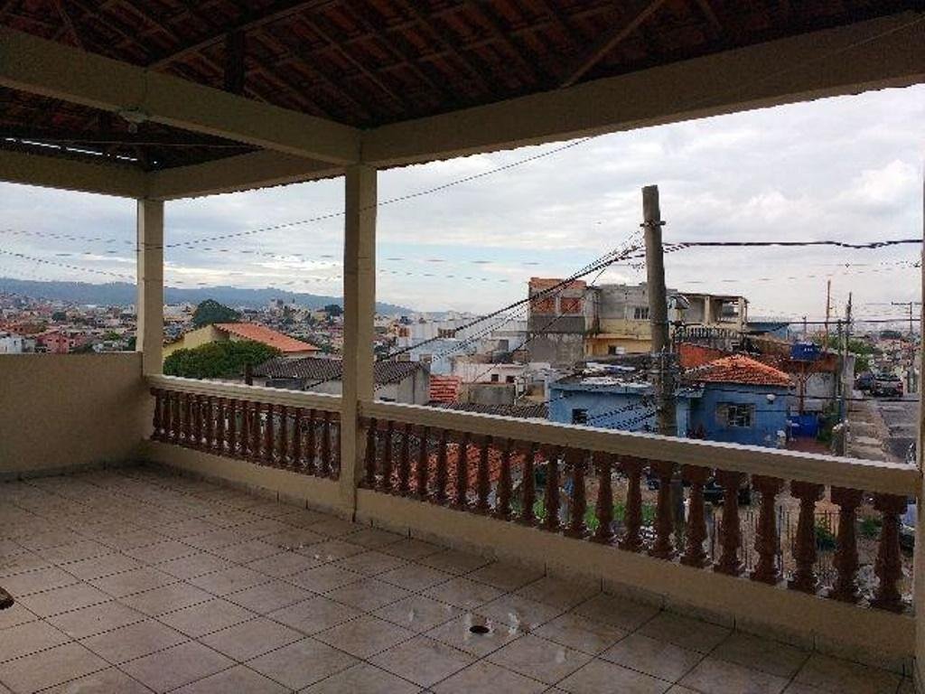 Venda Casa São Paulo Vila Cruz Das Almas REO210774 16