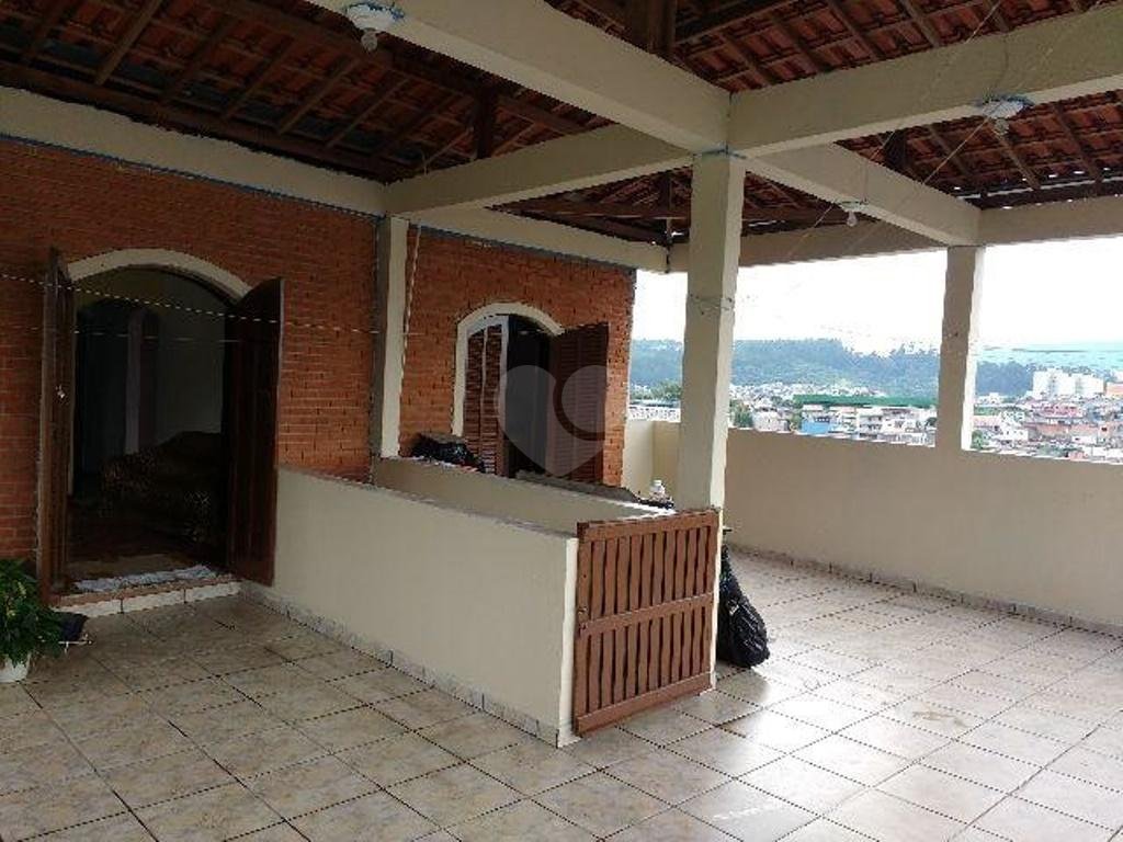 Venda Casa São Paulo Vila Cruz Das Almas REO210774 15