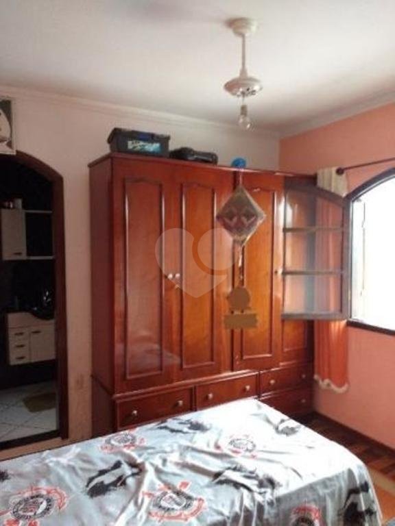 Venda Casa São Paulo Vila Cruz Das Almas REO210774 10