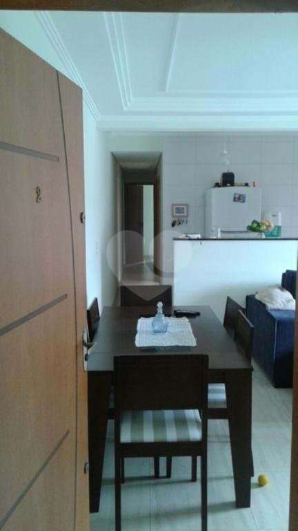 Venda Apartamento Santo André Jardim Jamaica REO210854 7