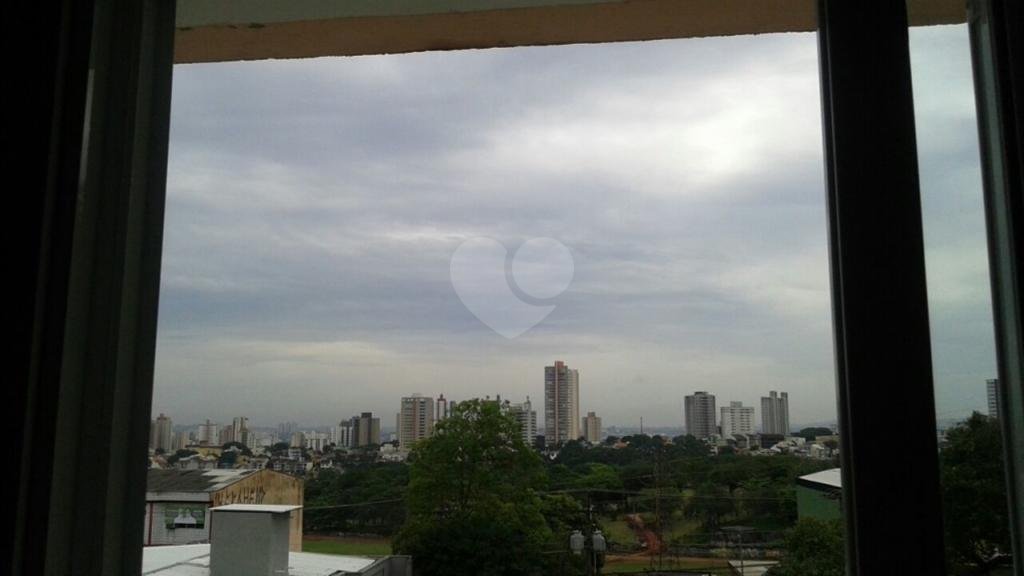 Venda Apartamento Santo André Jardim Jamaica REO210854 15