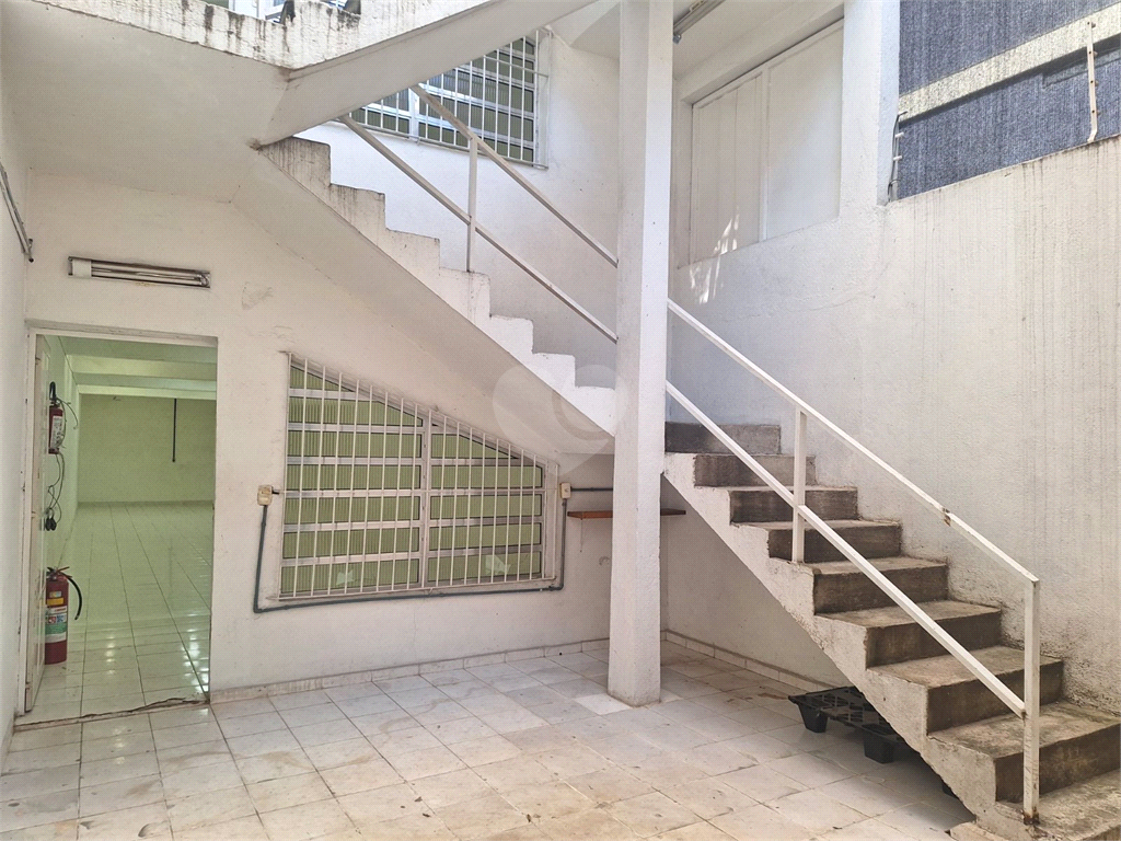 Aluguel Sobrado São Paulo Vila Uberabinha REO210878 7