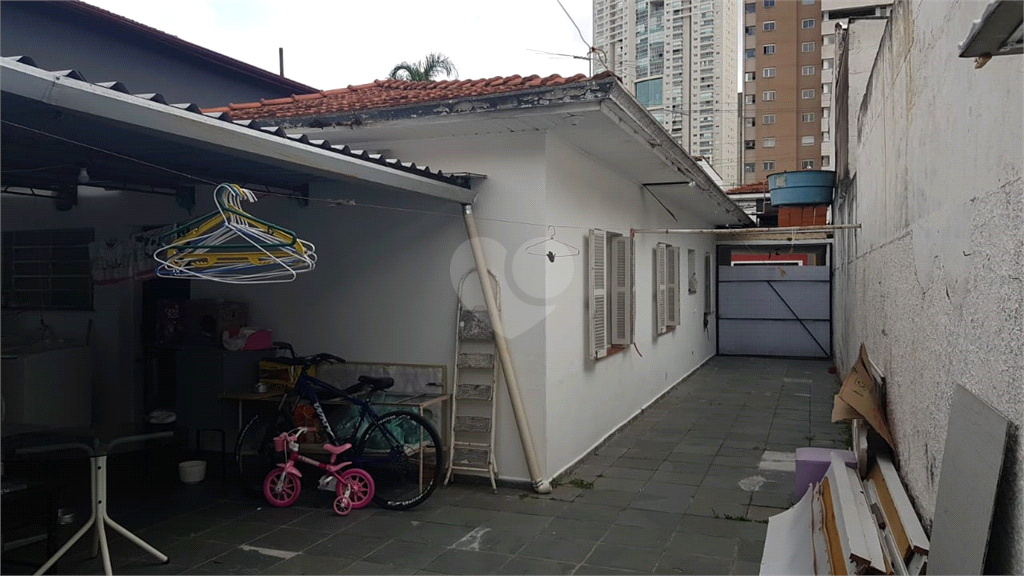 Venda Casa térrea São Paulo Brooklin Paulista REO210882 20