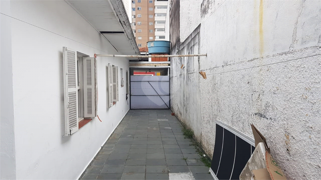 Venda Casa térrea São Paulo Brooklin Paulista REO210882 9