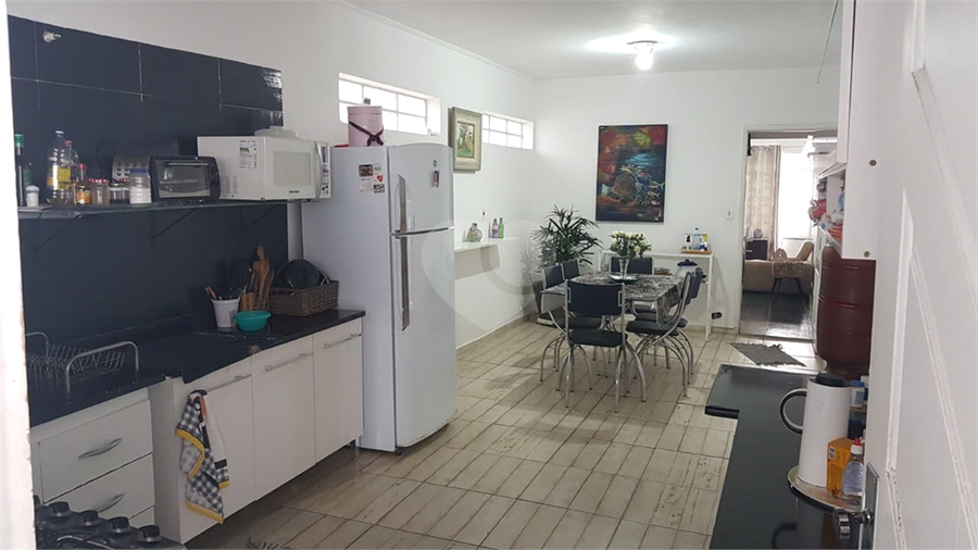 Venda Casa térrea São Paulo Brooklin Paulista REO210882 5