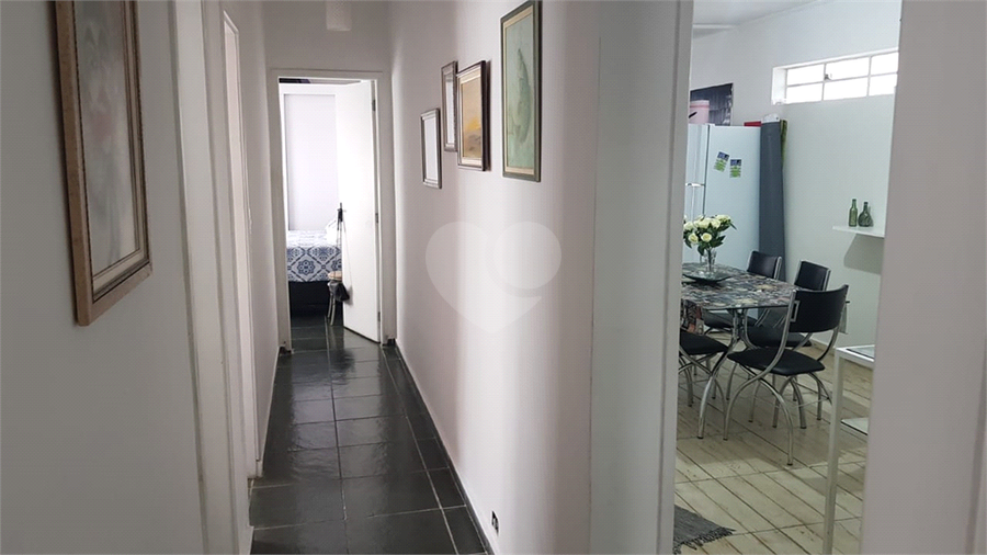 Venda Casa térrea São Paulo Brooklin Paulista REO210882 4