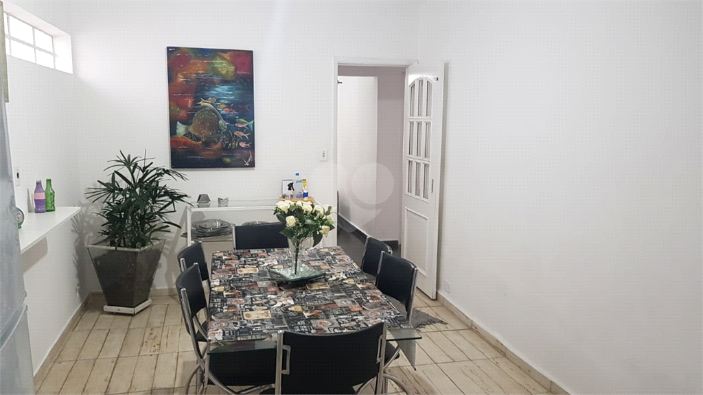 Venda Casa térrea São Paulo Brooklin Paulista REO210882 1