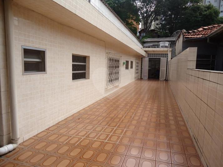 Venda Prédio inteiro São Paulo Vila Madalena REO210924 10