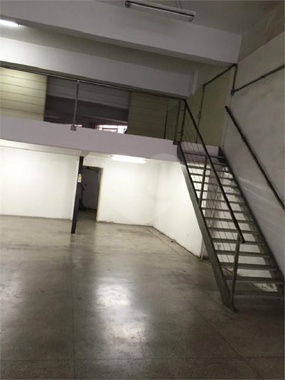 Venda Prédio inteiro São Paulo Vila Madalena REO210924 3