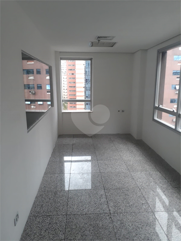 Aluguel Salas São Paulo Paraíso REO210967 20