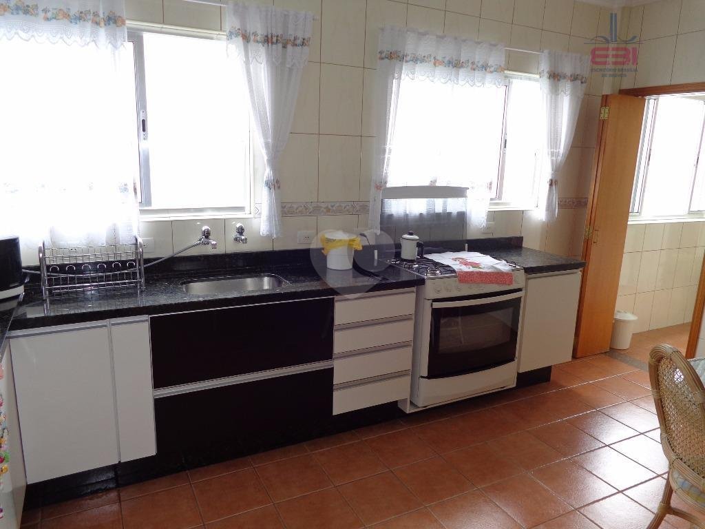 Venda Apartamento São Paulo Santana REO210992 9