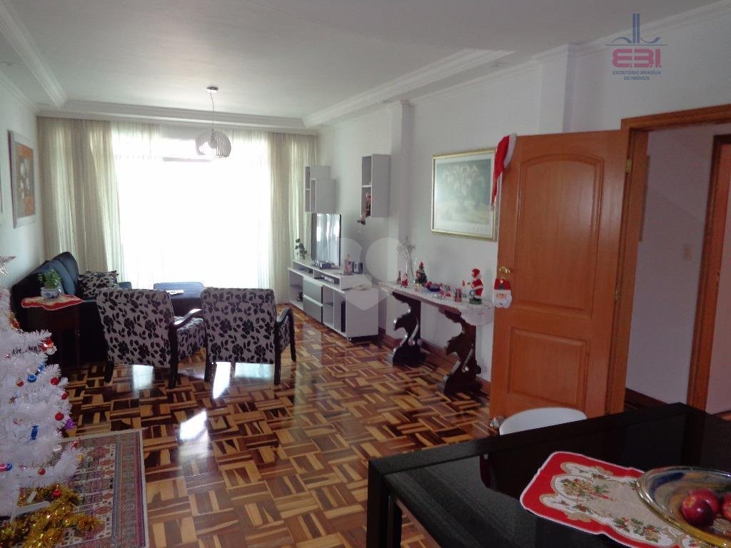 Venda Apartamento São Paulo Santana REO210992 2