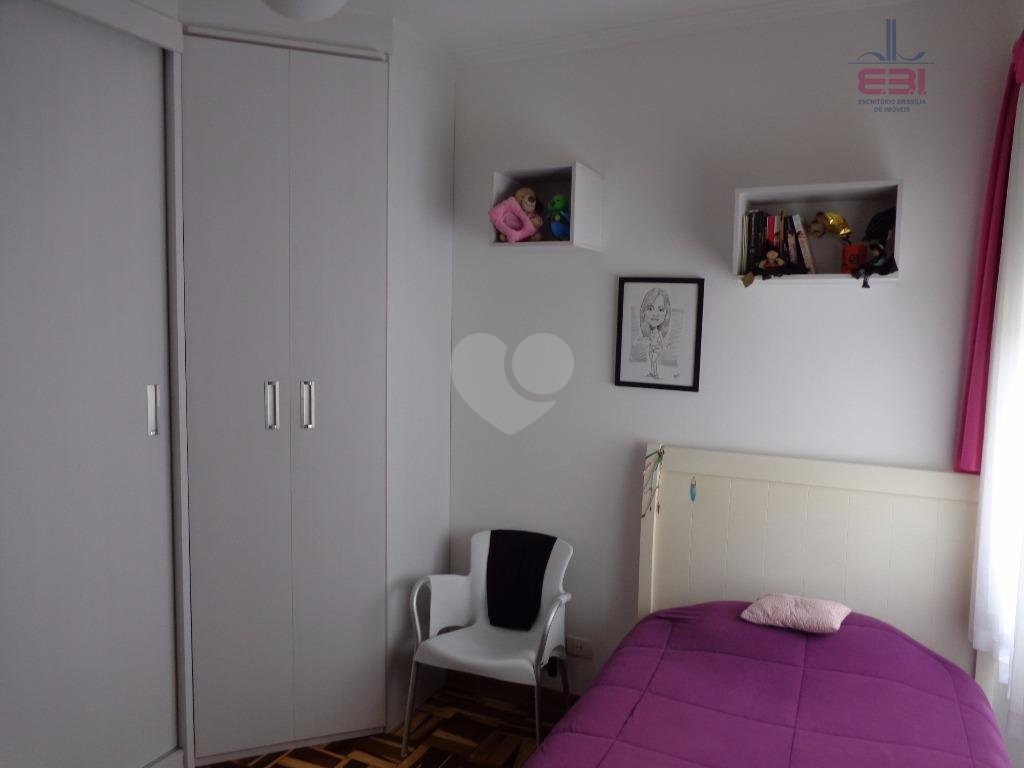 Venda Apartamento São Paulo Santana REO210992 16