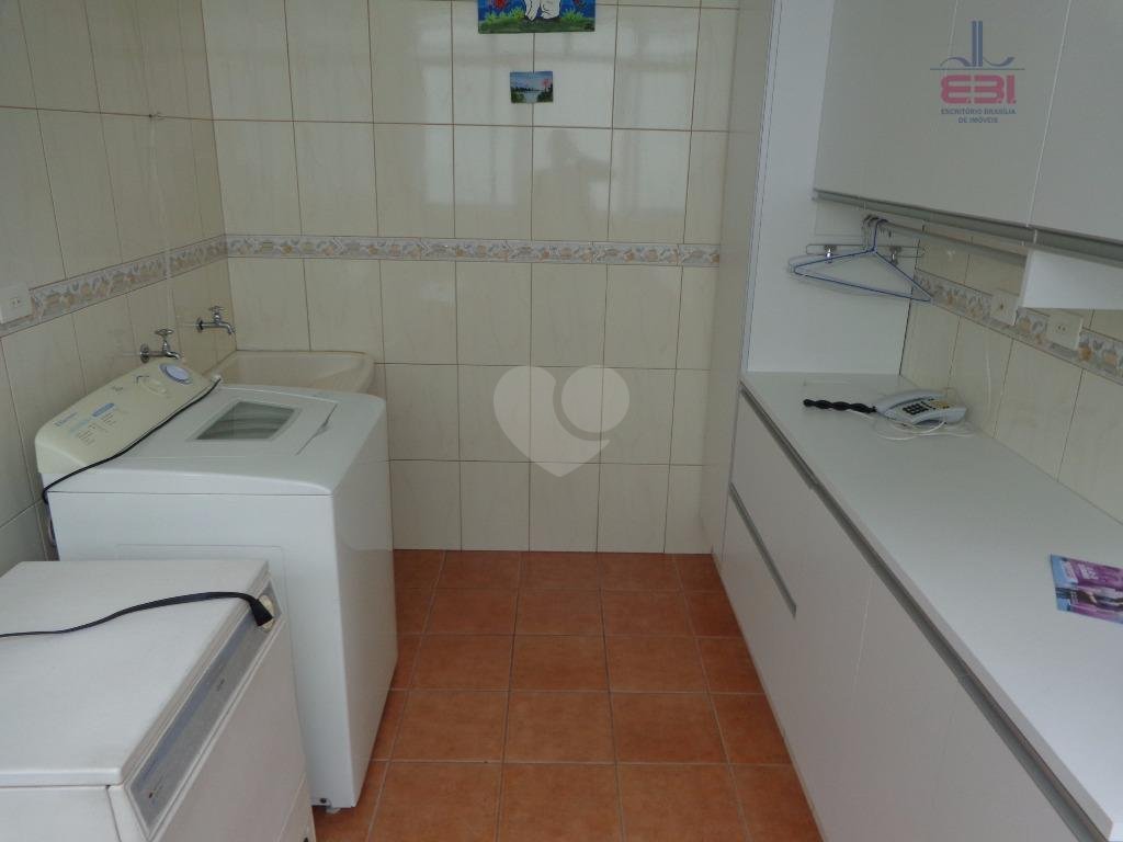 Venda Apartamento São Paulo Santana REO210992 10