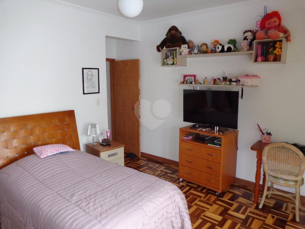 Venda Apartamento São Paulo Santana REO210992 13