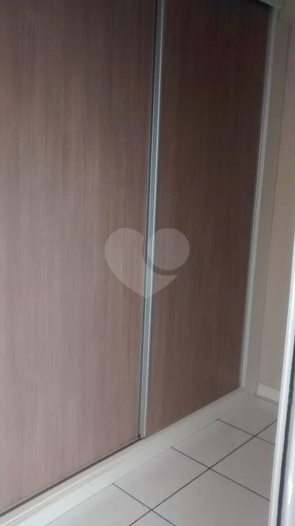 Venda Apartamento São Paulo Vila Pirituba REO211016 9