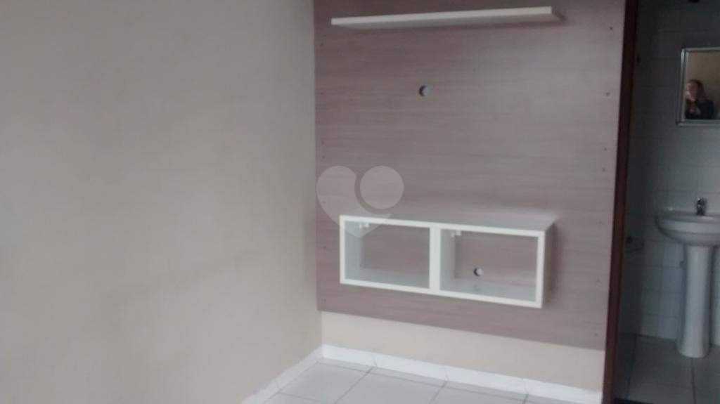 Venda Apartamento São Paulo Vila Pirituba REO211016 12