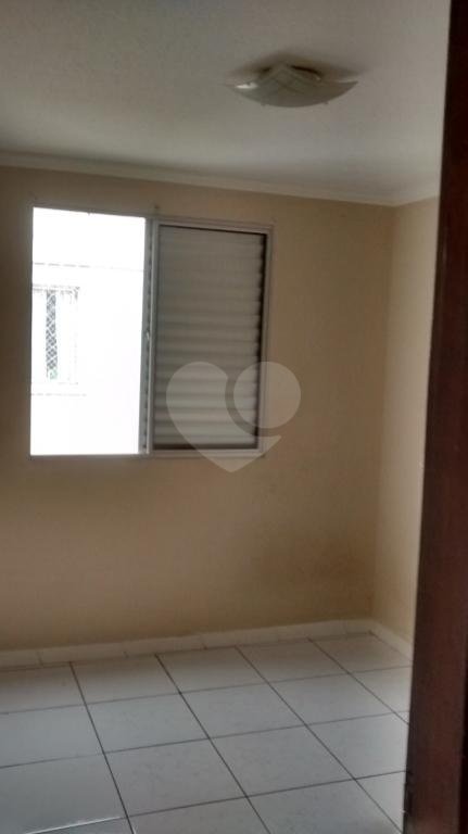 Venda Apartamento São Paulo Vila Pirituba REO211016 10