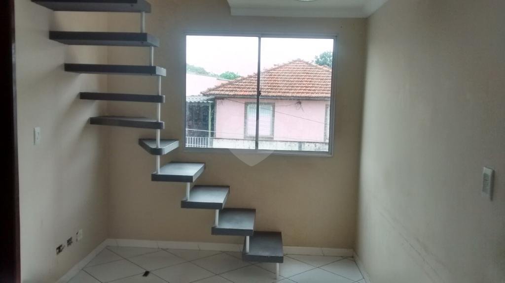 Venda Apartamento São Paulo Vila Pirituba REO211016 1