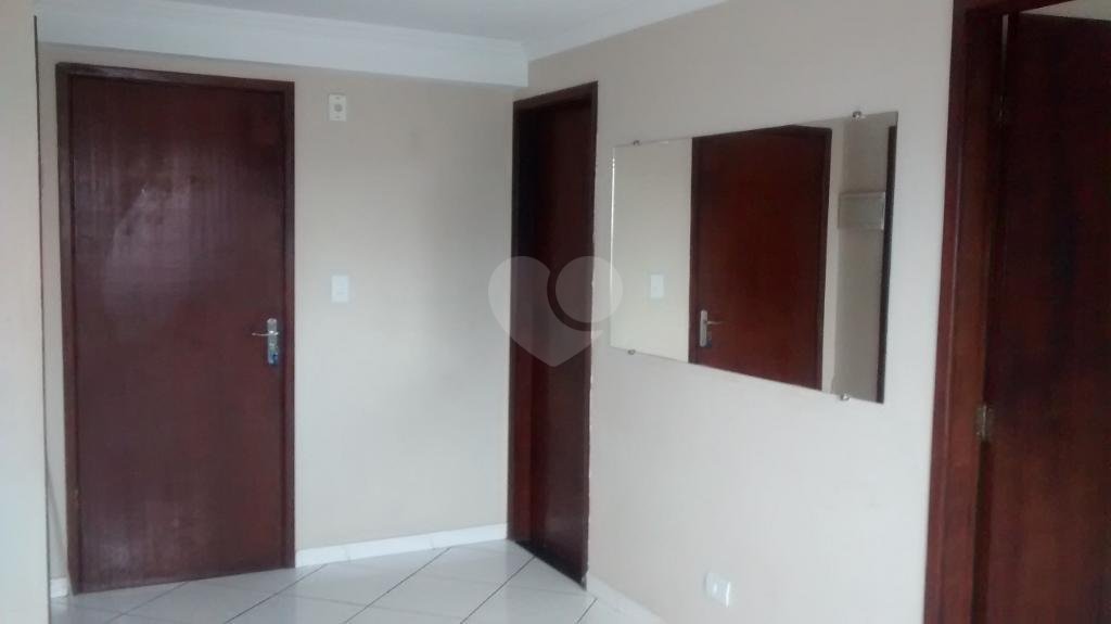 Venda Apartamento São Paulo Vila Pirituba REO211016 2