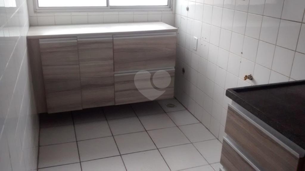 Venda Apartamento São Paulo Vila Pirituba REO211016 6