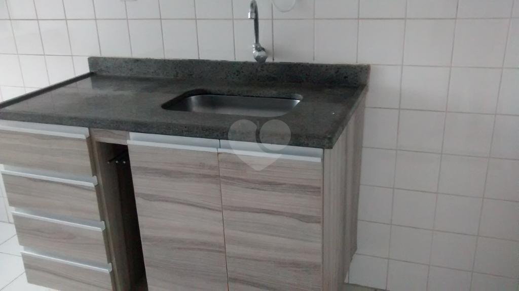 Venda Apartamento São Paulo Vila Pirituba REO211016 4