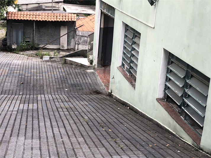 Venda Sobrado São Paulo Vila Ipojuca REO21103 43