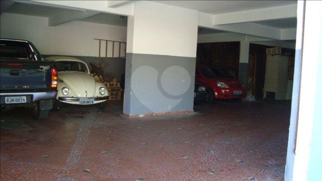 Venda Sobrado São Paulo Vila Ipojuca REO21103 42