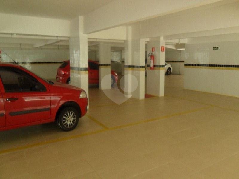 Venda Apartamento Praia Grande Caiçara REO211098 5