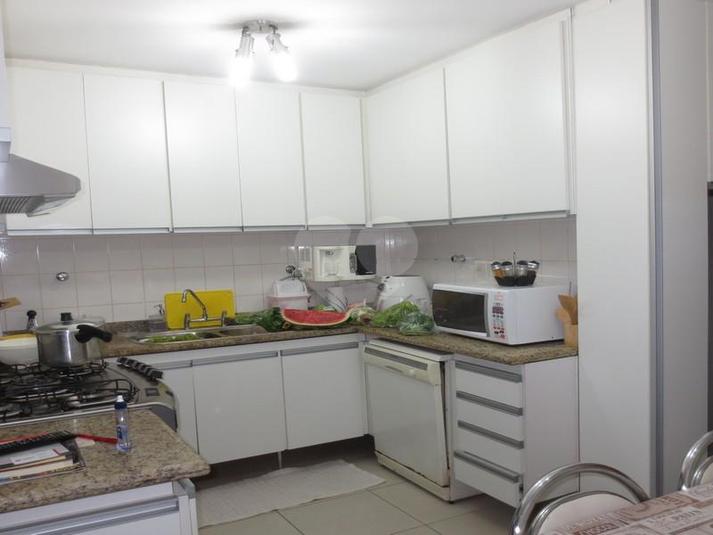 Venda Apartamento São Paulo Chácara Inglesa REO211123 27