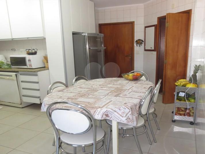 Venda Apartamento São Paulo Chácara Inglesa REO211123 26