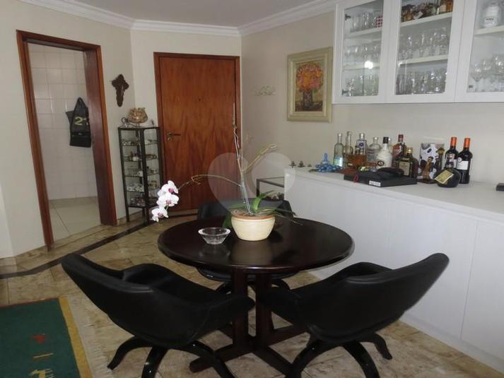 Venda Apartamento São Paulo Chácara Inglesa REO211123 13