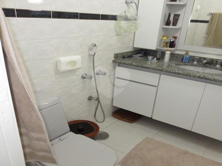 Venda Apartamento São Paulo Chácara Inglesa REO211123 17