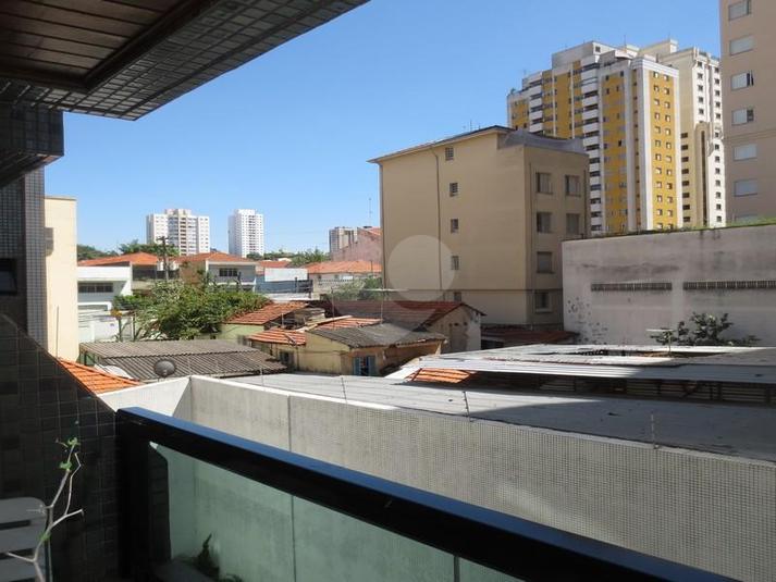 Venda Apartamento São Paulo Chácara Inglesa REO211123 7