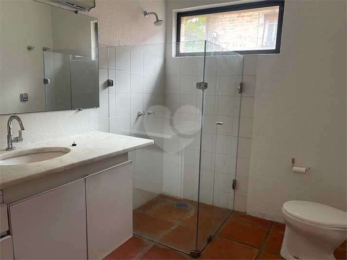 Aluguel Casa São Paulo Alto Da Boa Vista REO211143 24