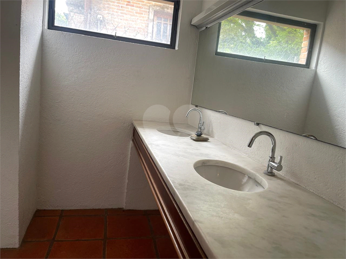 Aluguel Casa São Paulo Alto Da Boa Vista REO211143 30