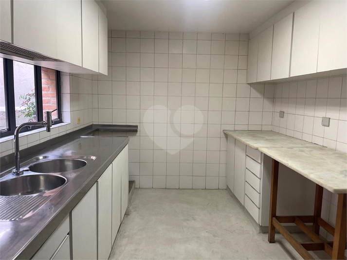 Aluguel Casa São Paulo Alto Da Boa Vista REO211143 14