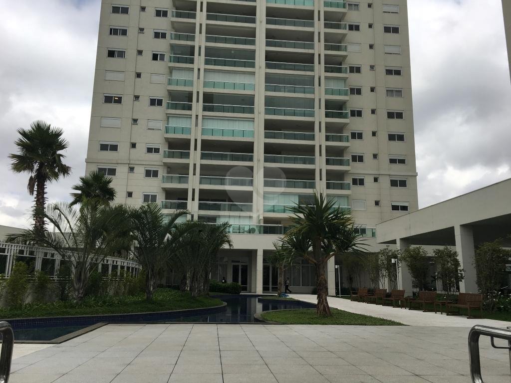 Venda Apartamento São Paulo Água Branca REO211150 10