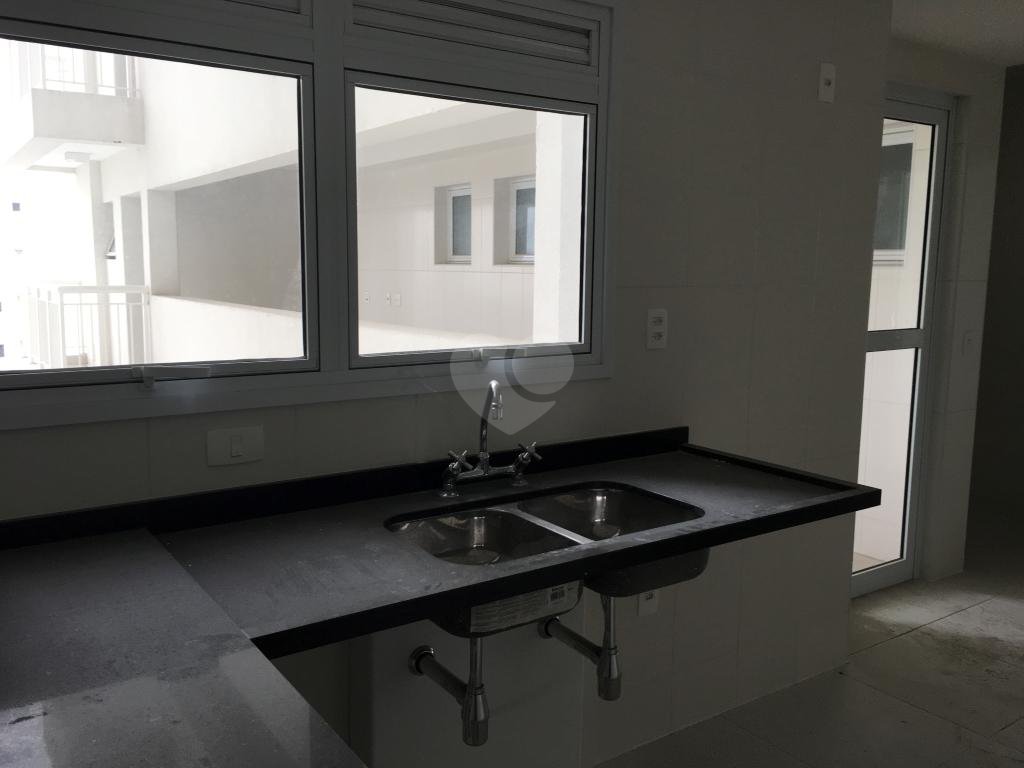 Venda Apartamento São Paulo Água Branca REO211150 6