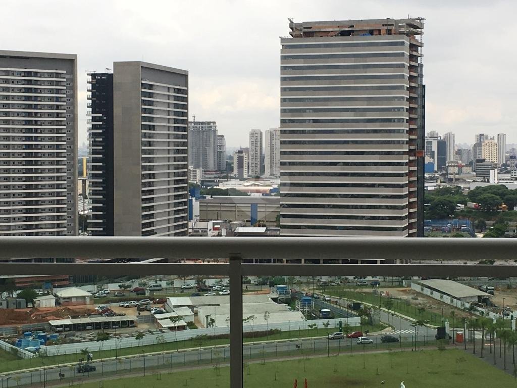 Venda Apartamento São Paulo Água Branca REO211150 7