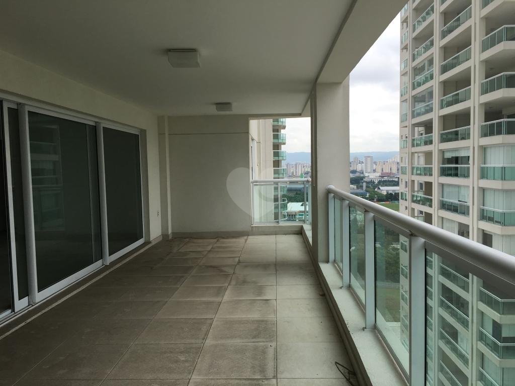 Venda Apartamento São Paulo Água Branca REO211150 1