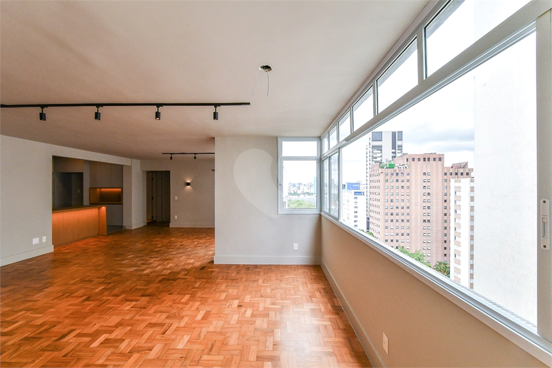 Venda Apartamento São Paulo Vila Nova Conceição REO211165 5